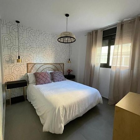 La Biznaga Fuengirola Los Boliches Extérieur photo