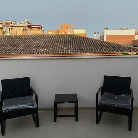 La Biznaga Fuengirola Los Boliches Extérieur photo