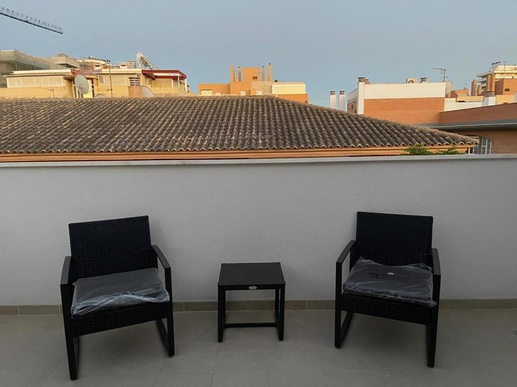 La Biznaga Fuengirola Los Boliches Extérieur photo