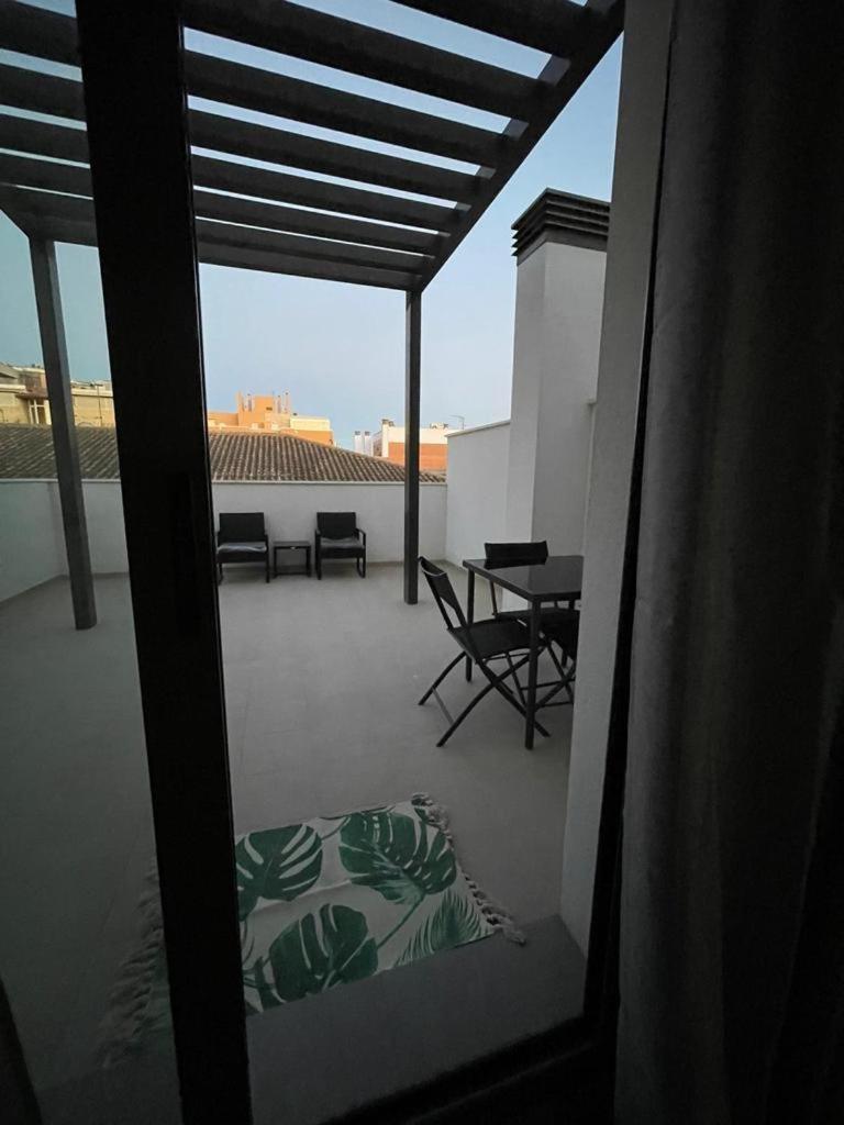 La Biznaga Fuengirola Los Boliches Extérieur photo